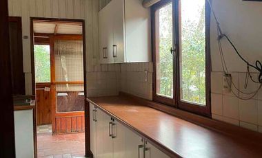 PARCELA INDEPENDIENTE 40 MINUTOS SANTIAGO. MEJOR SECTOR PAINE