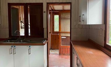 PARCELA INDEPENDIENTE 40 MINUTOS SANTIAGO. MEJOR SECTOR PAINE