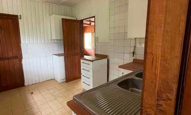 PARCELA INDEPENDIENTE 40 MINUTOS SANTIAGO. MEJOR SECTOR PAINE