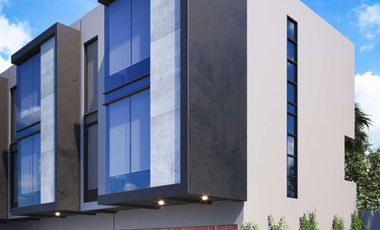 Ultima Casa en Venta Zona Dorada