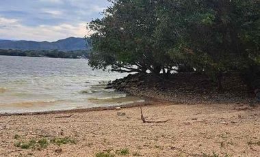 CABAÑA REPRESA DE BETANIA