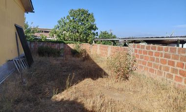 I. Holzapfel #1092. Casa 5D1B en Quilpué