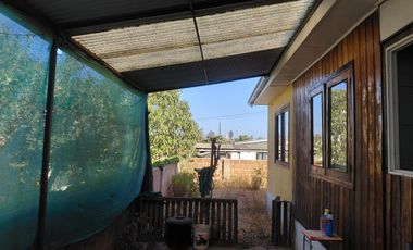 I. Holzapfel #1092. Casa 5D1B en Quilpué