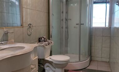 I. Holzapfel #1092. Casa 5D1B en Quilpué