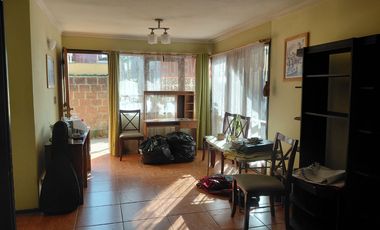 I. Holzapfel #1092. Casa 5D1B en Quilpué