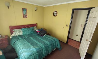 I. Holzapfel #1092. Casa 5D1B en Quilpué