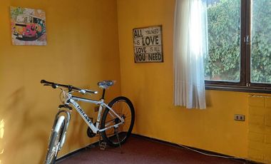 I. Holzapfel #1092. Casa 5D1B en Quilpué