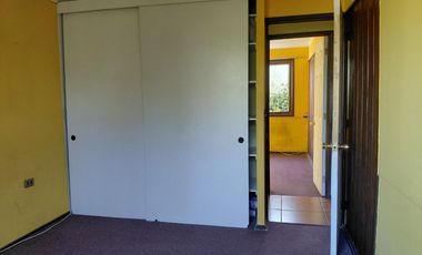 I. Holzapfel #1092. Casa 5D1B en Quilpué