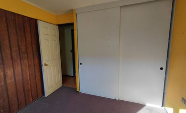 I. Holzapfel #1092. Casa 5D1B en Quilpué