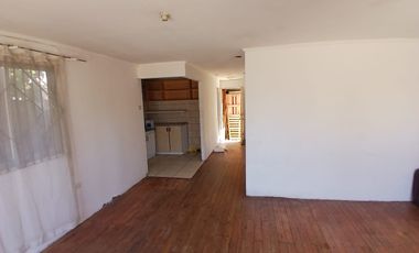 I. Holzapfel #1093. Casa 3D2B en Quilpué