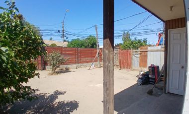 I. Holzapfel #1093. Casa 3D2B en Quilpué