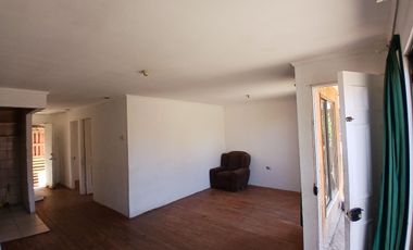 I. Holzapfel #1093. Casa 3D2B en Quilpué