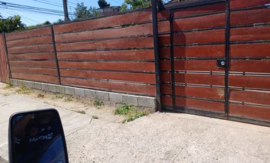 I. Holzapfel #1093. Casa 3D2B en Quilpué