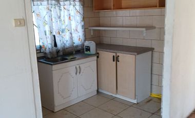 I. Holzapfel #1093. Casa 3D2B en Quilpué