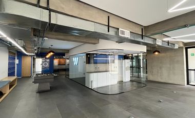 Oficina Corporativa en Venta 240 m² | Lista para Operar | Benito Juárez CDMX