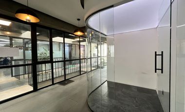 Oficina Corporativa en Venta 240 m² | Lista para Operar | Benito Juárez CDMX