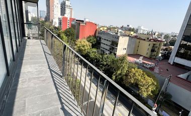 Oficina Corporativa en Venta 240 m² | Lista para Operar | Benito Juárez CDMX