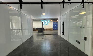 Oficina Corporativa en Venta 240 m² | Lista para Operar | Benito Juárez CDMX