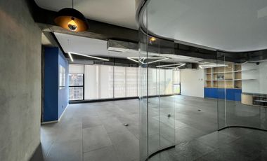 Oficina Corporativa en Venta 240 m² | Lista para Operar | Benito Juárez CDMX