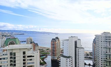 I. HOLZAPFEL #1094 | Departamento 2D2B en Viña del Mar