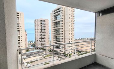 I. HOLZAPFEL #1094 | Departamento 2D2B en Viña del Mar