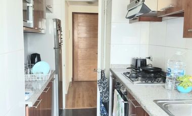 I. HOLZAPFEL #1094 | Departamento 2D2B en Viña del Mar