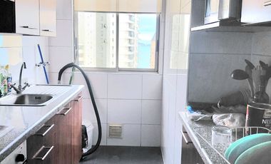 I. HOLZAPFEL #1094 | Departamento 2D2B en Viña del Mar