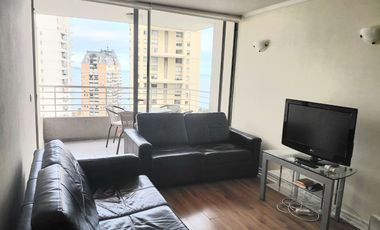 I. HOLZAPFEL #1094 | Departamento 2D2B en Viña del Mar