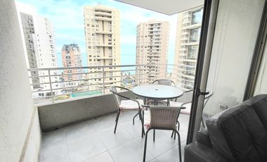 I. HOLZAPFEL #1094 | Departamento 2D2B en Viña del Mar