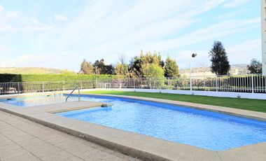 I. HOLZAPFEL #1094 | Departamento 2D2B en Viña del Mar