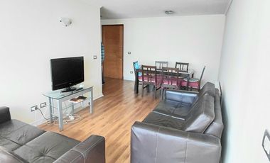 I. HOLZAPFEL #1094 | Departamento 2D2B en Viña del Mar