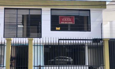 🏡 Casa Comercial en Venta o Renta – Excelente Ubicación en Ibarra