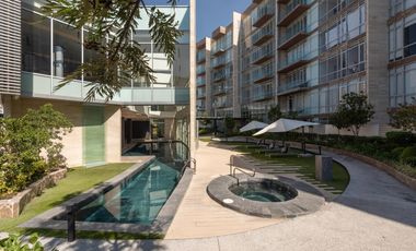 DEPARTAMENTO PREMIUM EN VENTA – ALPHA RESIDENCES dentro de Sonata