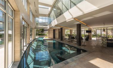 DEPARTAMENTO PREMIUM EN VENTA – ALPHA RESIDENCES dentro de Sonata