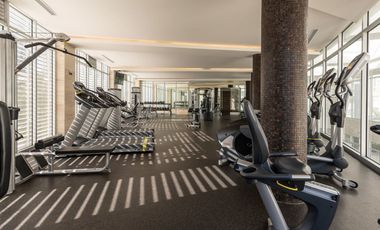 DEPARTAMENTO PREMIUM EN VENTA – ALPHA RESIDENCES dentro de Sonata