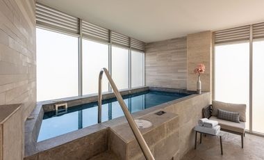 DEPARTAMENTO PREMIUM EN VENTA – ALPHA RESIDENCES dentro de Sonata