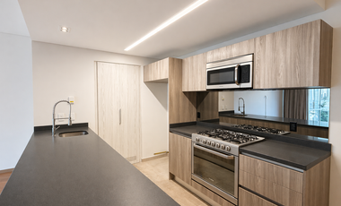 DEPARTAMENTO PREMIUM EN VENTA – ALPHA RESIDENCES dentro de Sonata
