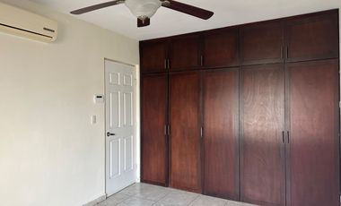 CASA EN RENTA, COL. ANÁHUAC LA PERGOLA, ESCOBEDO