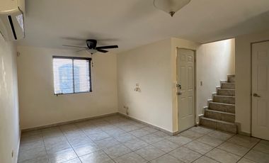 CASA EN RENTA, COL. ANÁHUAC LA PERGOLA, ESCOBEDO