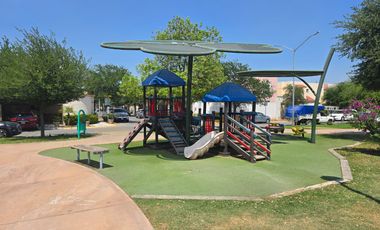 CASA EN RENTA, COL. ANÁHUAC LA PERGOLA, ESCOBEDO