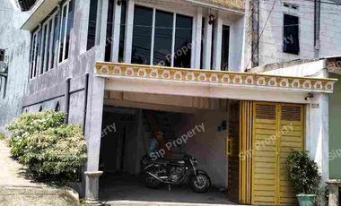 DIJUAL RUMAH BARU, KLIPANG RAYA SEMARANG TIMUR