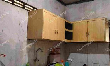 DIJUAL RUMAH BARU, KLIPANG RAYA SEMARANG TIMUR