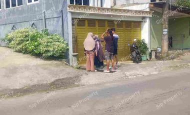 DIJUAL RUMAH BARU, KLIPANG RAYA SEMARANG TIMUR