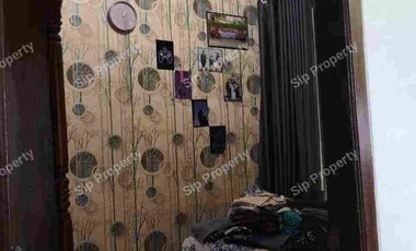 DIJUAL RUMAH BARU, KLIPANG RAYA SEMARANG TIMUR