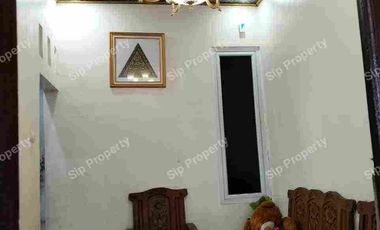 DIJUAL RUMAH BARU, KLIPANG RAYA SEMARANG TIMUR