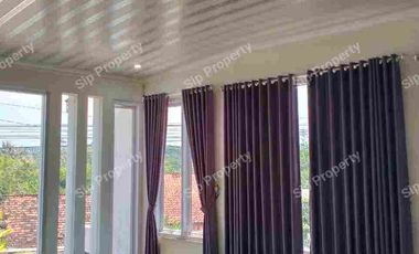 DIJUAL RUMAH BARU, KLIPANG RAYA SEMARANG TIMUR