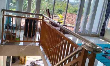 DIJUAL RUMAH BARU, KLIPANG RAYA SEMARANG TIMUR