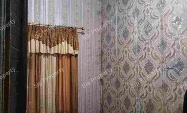 DIJUAL RUMAH BARU, KLIPANG RAYA SEMARANG TIMUR