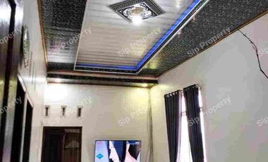 DIJUAL RUMAH BARU, KLIPANG RAYA SEMARANG TIMUR