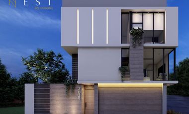 Casas en Preventa a 2 Min de Landmark